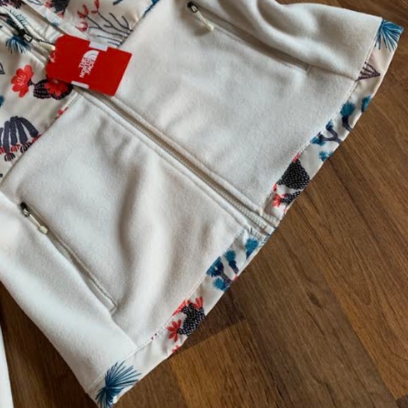 🆕 TNF Denali2 Sample - Picture 6 of 16